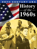 History of the 1960s cover