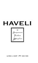 Haveli cover