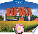 Iowa (2002) cover