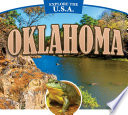 Oklahoma (2002) cover