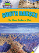 South Dakota (2001) cover