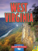 West Virginia (2002) cover