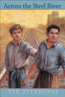 Across the Steel River cover