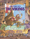 Adventures with the Vikings cover