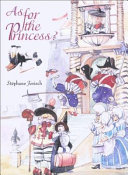 As for the Princess? cover