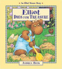 Elliot Digs for Treasure cover