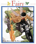 Fairy cover