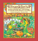 Franklin's Thanksgiving cover