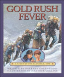 Gold Rush Fever: A Story of the Klondike cover
