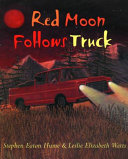 Red Moon Follows Truck cover