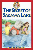 The Secret of Sagawa Lake cover