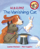 The Vanishing Cat cover