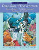 Three Tales of Enchantment cover