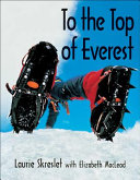 To the Top of Everest cover