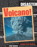Volcano! cover