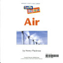 Air cover