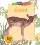 Deer cover