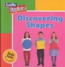 Discovering Shapes cover