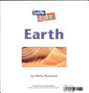 Earth cover