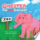 Elephant cover