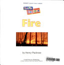 Fire cover