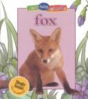 Fox (Gareth Stevens) cover