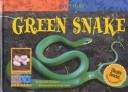Green Snake cover