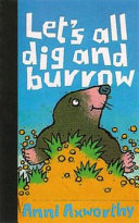 Let's Dig and Burrow cover
