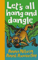 Let's Hang and Dangle cover