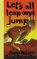 Let's Leap and Jump cover