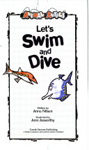 Let's Swim and Dive cover