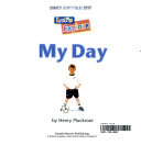 My Day cover