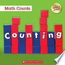 Numbers and Counting cover