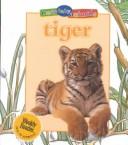 Tiger (Gareth Stevens) cover