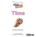 Time cover
