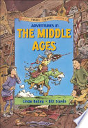 Adventures in the Middle Ages cover