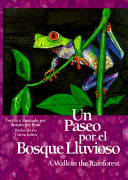 A Walk in the Rainforest cover