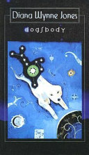 Dogsbody cover