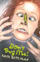 Don't Bug Me! cover