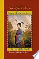 Lady of Ch'iao Kuo: Warrior of the South cover