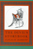 The Devil's Storybook cover