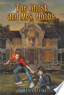 The Ghost and Mrs. Hobbs cover