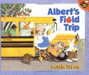 Albert's Field Trip cover