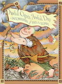 Awful Ogre's Awful Day cover