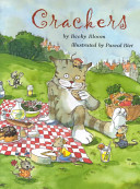 Crackers cover
