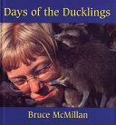 Days of the Ducklings cover