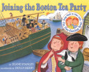 Joining the Boston Tea Party cover
