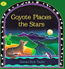 Coyote Places the Stars cover