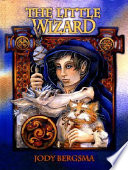 The Little Wizard cover