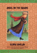 Angel on the Square cover